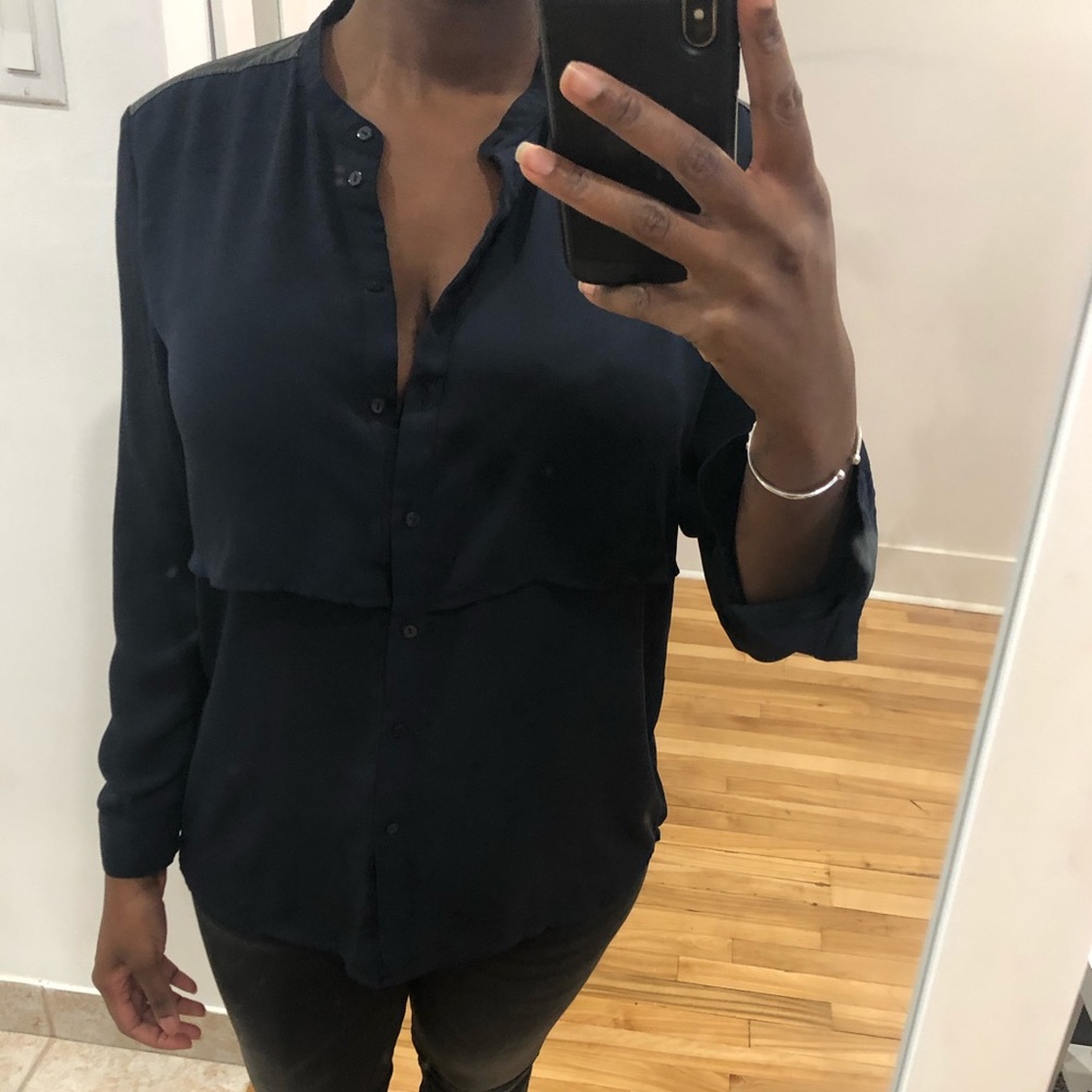 Tunique from H&M